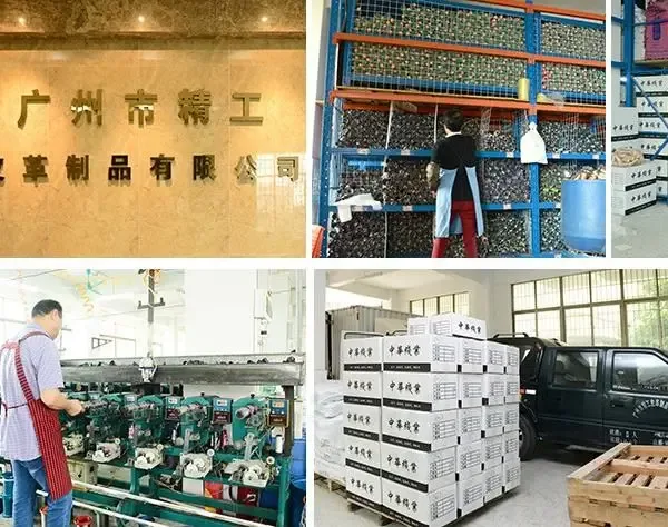 Guangzhou Jinggong Leather Products Co., Ltd. - Daily Necessities reference image 2