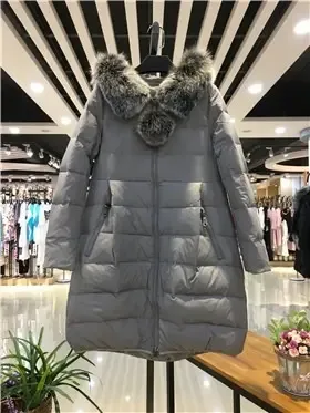 Guangzhou Xiemeng E-commerce Co., Ltd. - Clothing reference image 2