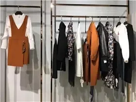Guangzhou Xiemeng E-commerce Co., Ltd. - Clothing reference image 4