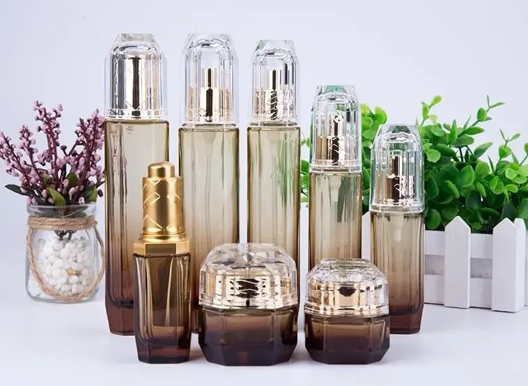Guangzhou Lexin Glass Products Co., Ltd. - Packaging & Printing reference image 2
