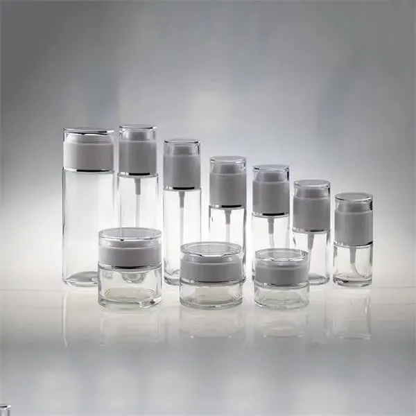 Guangzhou Lexin Glass Products Co., Ltd. - Packaging & Printing reference image 3