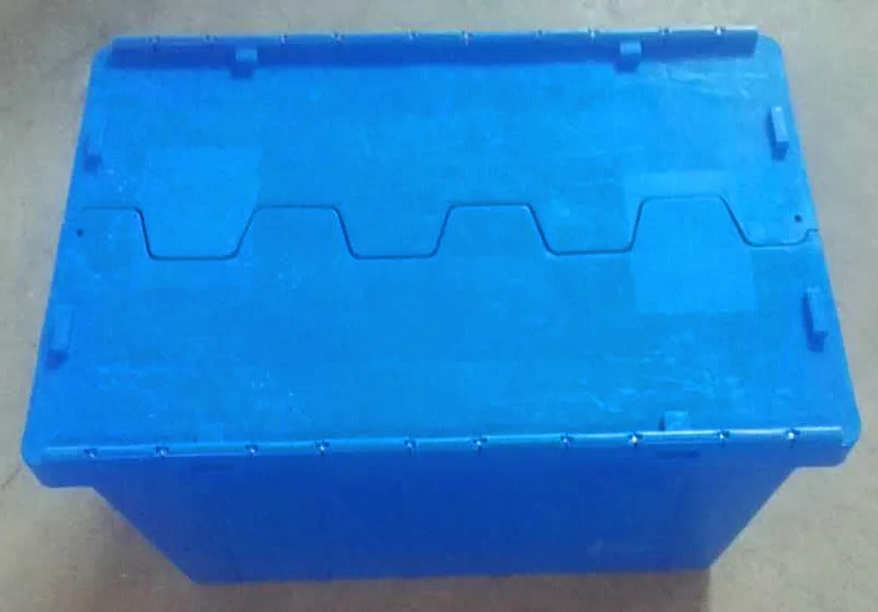 Guangzhou Huijiufeng Plastic and Hardware Products Co., Ltd. - Packaging & Printing reference image 1