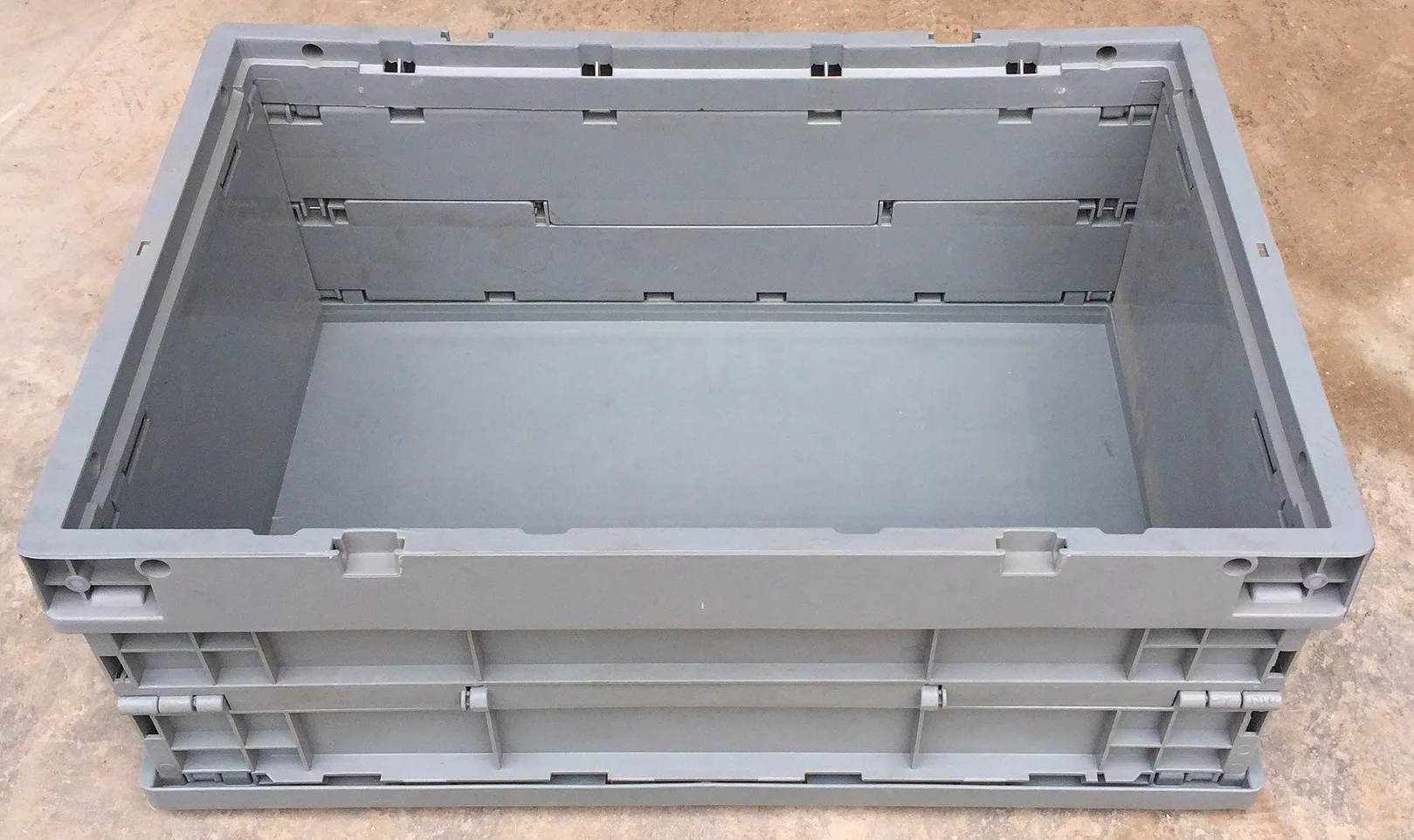 Guangzhou Huijiufeng Plastic and Hardware Products Co., Ltd. - Packaging & Printing reference image 5