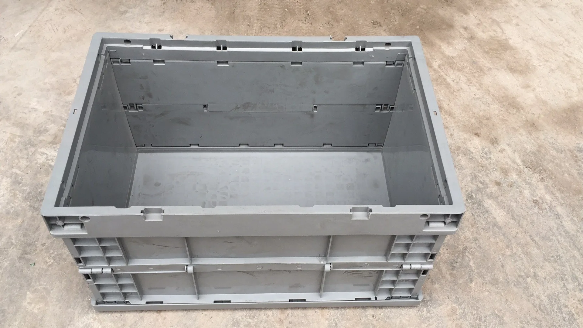 Guangzhou Huijiufeng Plastic and Hardware Products Co., Ltd. - Packaging & Printing reference image 8