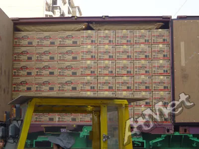 Guangzhou Paiweige Packaging Materials Industry Co., Ltd. - Packaging & Printing reference image 4