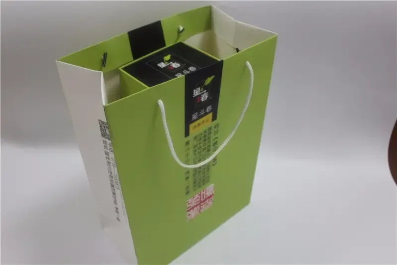 Guangzhou Minghui Color Printing Co., Ltd. - Packaging & Printing reference image 4
