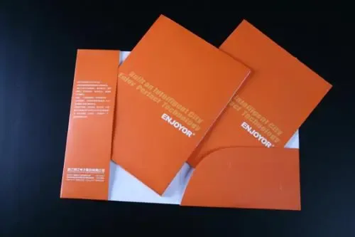 Guangzhou Oracle Bone Inscriptions Paper Products Co., Ltd. - Packaging & Printing reference image 5