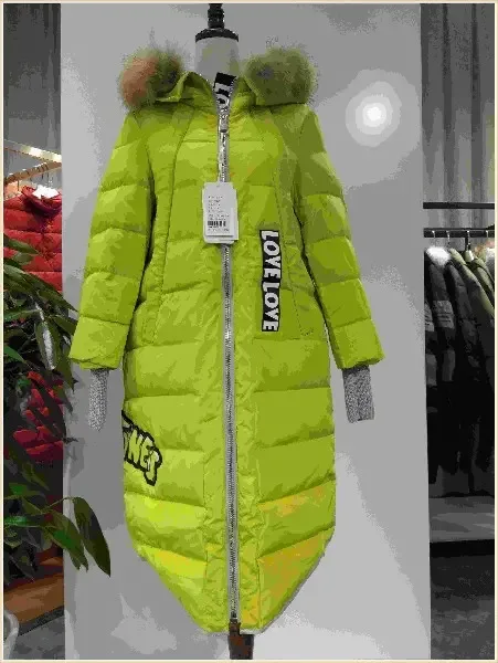 Guangzhou Bingli Garment Co., Ltd. - Clothing reference image 2