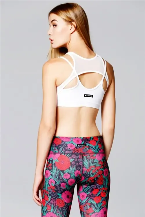 Guangzhou Boyang Garment Co., Ltd. - Clothing reference image 2