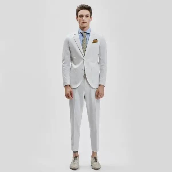 Guangzhou Mosen Garment Co., Ltd. - Clothing reference image 1