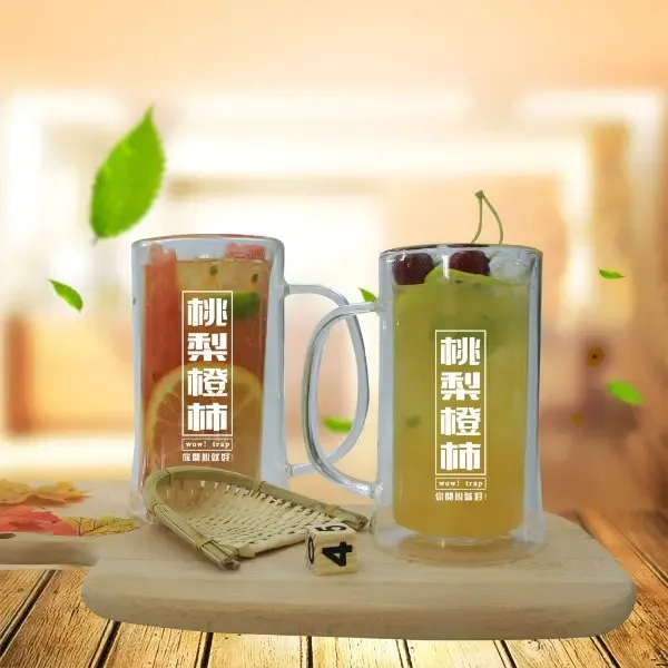 Guangdong Qihao Catering Management Co., Ltd. - Food & Beverage reference image 7