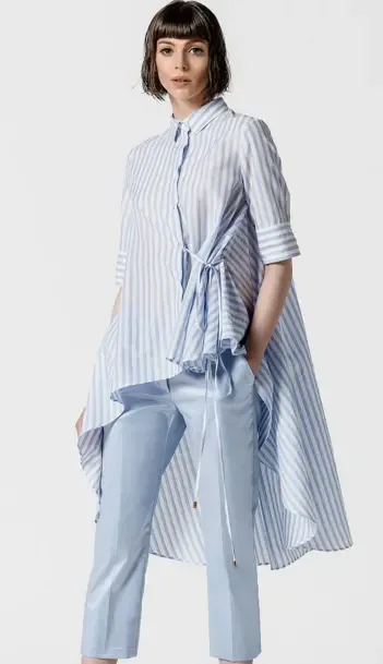Guangzhou Cunhao Trade Co., Ltd. - Clothing reference image 2