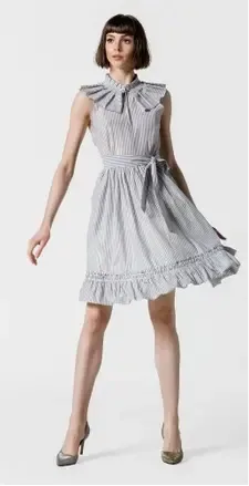 Guangzhou Cunhao Trade Co., Ltd. - Clothing reference image 4