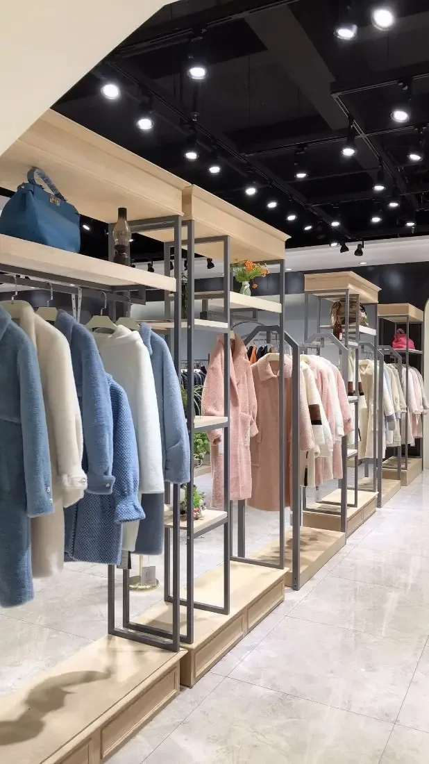 Guangzhou Eve Clothing Accessories Co., Ltd. - Clothing reference image 7