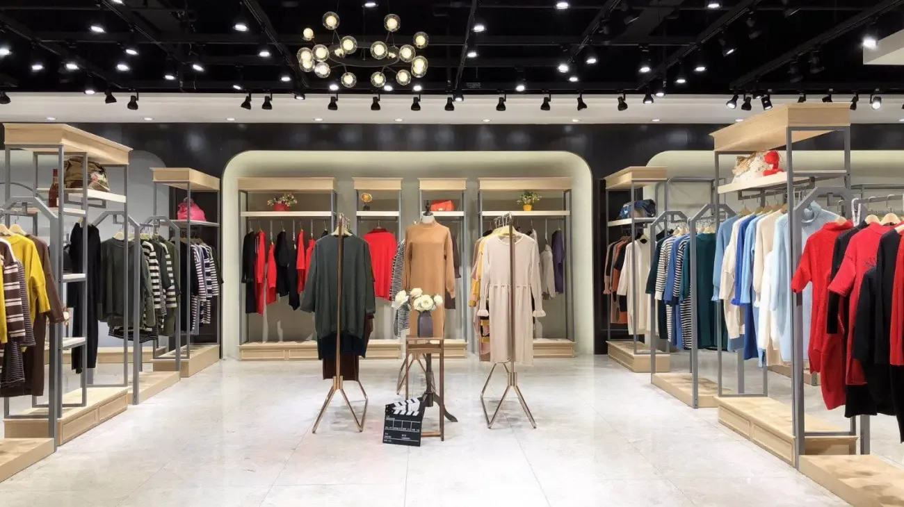 Guangzhou Eve Clothing Accessories Co., Ltd. - Clothing reference image 8