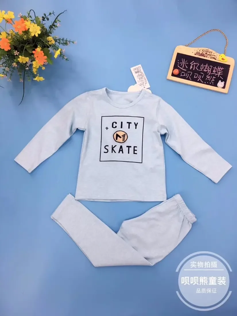 Guangzhou Beibei Xiong Children's Clothing Co., Ltd. - Clothing reference image 4