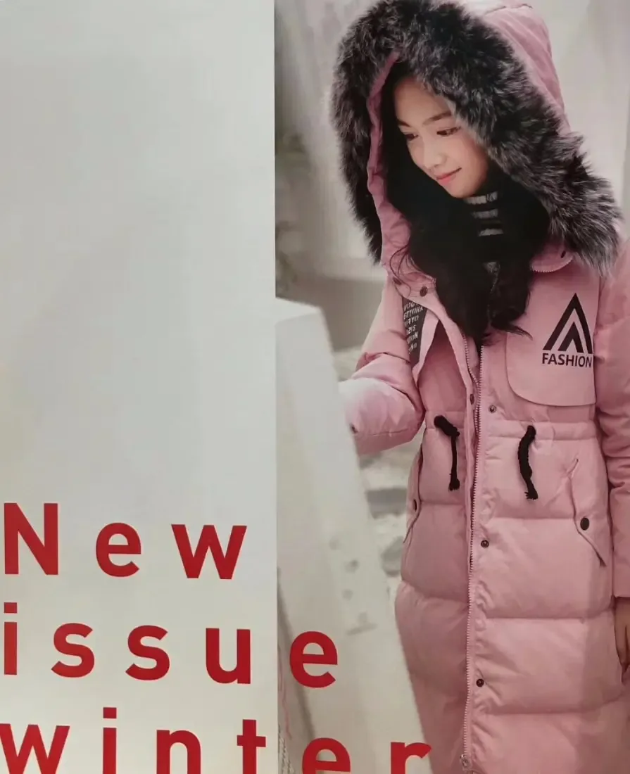 Guangzhou Beibei Xiong Children's Clothing Co., Ltd. - Clothing reference image 6