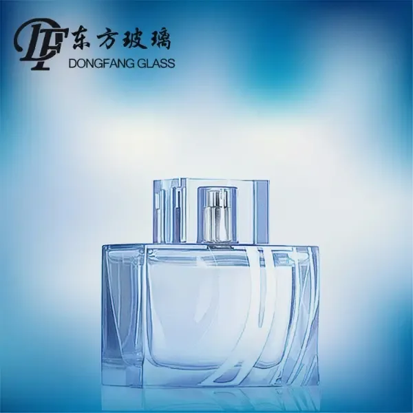 Guangzhou Xingfa Dongfang Glass Products Co., Ltd. - Packaging & Printing reference image 4