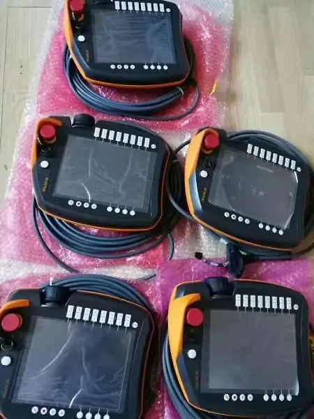 Guangzhou Mingxin Automation Equipment Co., Ltd. - Electronics reference image 5