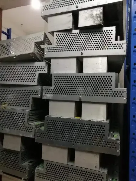 Guangzhou Mingxin Automation Equipment Co., Ltd. - Electronics reference image 6
