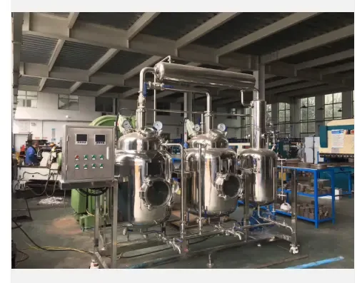 Guangzhou Huayuan Pharmaceutical Equipment Co., Ltd. - Pharmaceuticals & Healthcare reference image 11