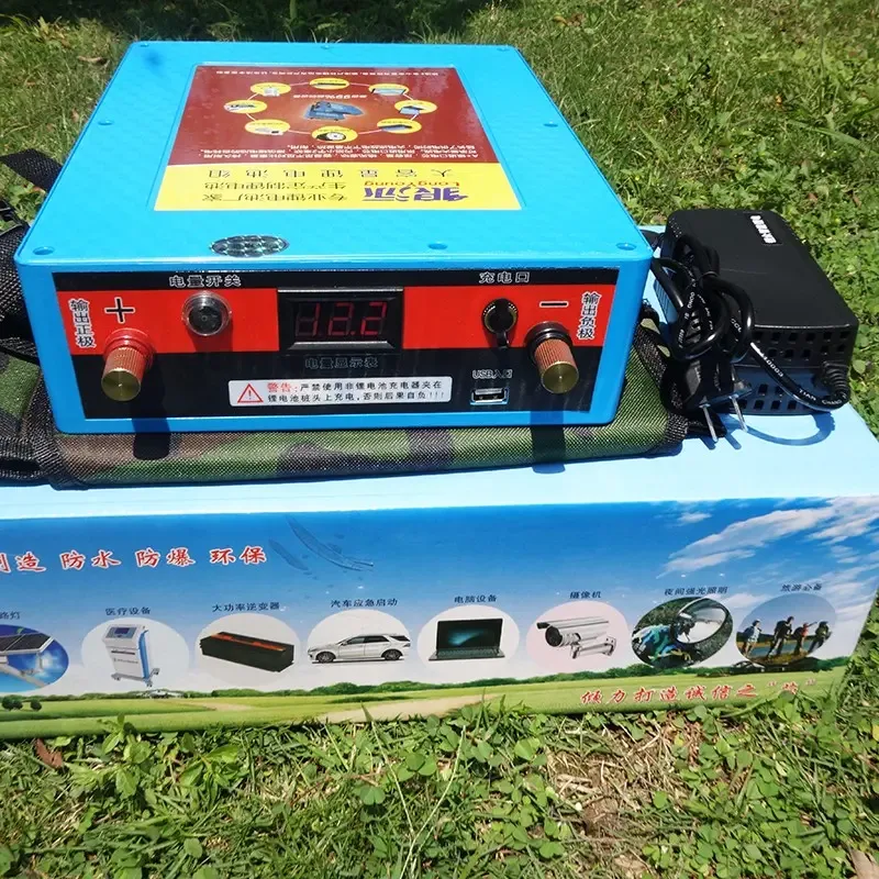 Guangzhou Langyong Outdoor Products Co., Ltd. - Electronics reference image 1