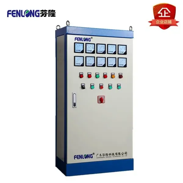Guangzhou Fenlong Technology Co., Ltd. - Electronics reference image 2