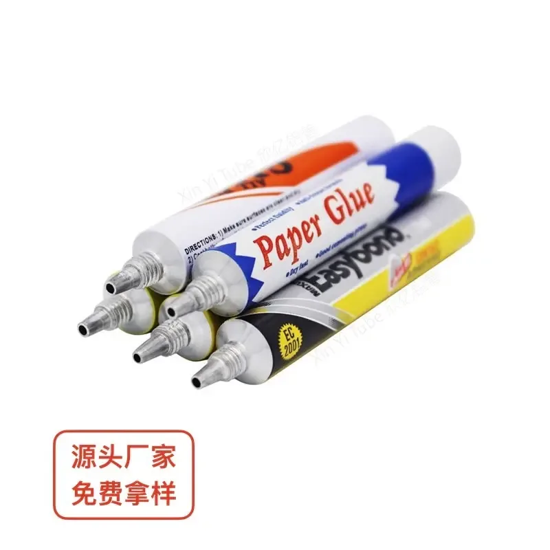 Guangzhou Xinyi Industrial Co., Ltd. - Packaging & Printing reference image 5