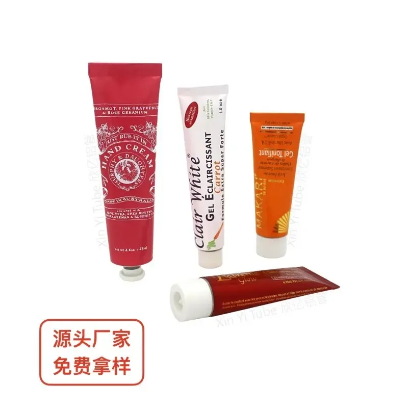 Guangzhou Xinyi Industrial Co., Ltd. - Packaging & Printing reference image 7