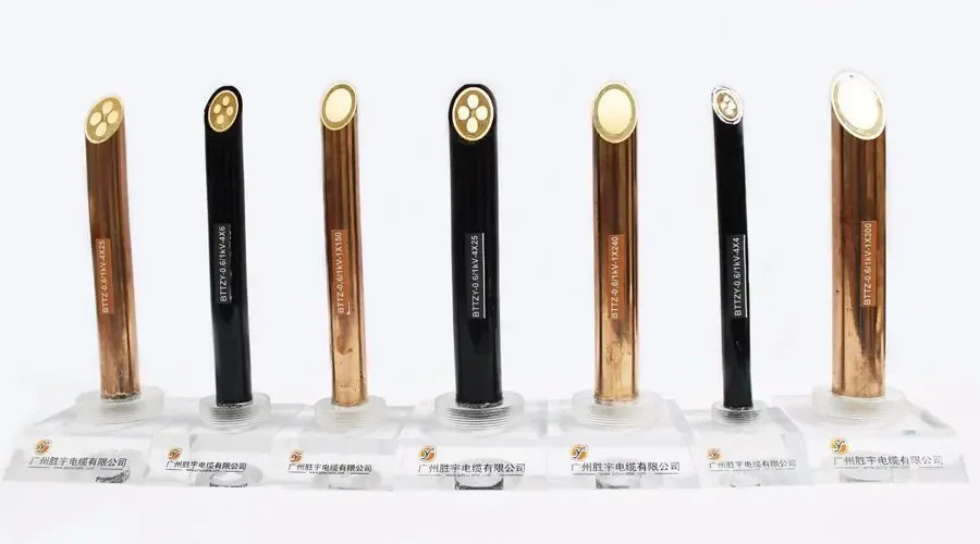 Guangzhou Shengyu Cable Industry Co., Ltd. - Electronics reference image 3