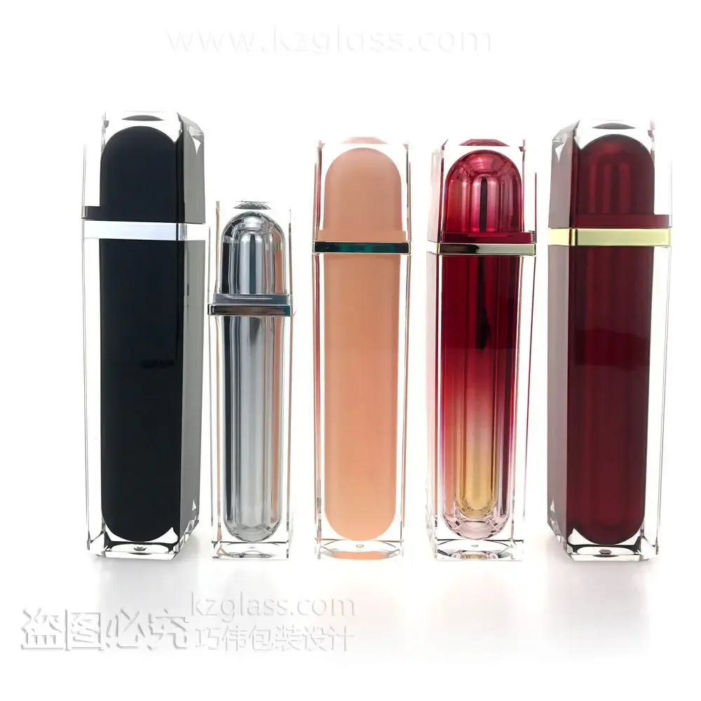 Guangzhou Qiaowei Packaging Design Co., Ltd. - Packaging & Printing reference image 5