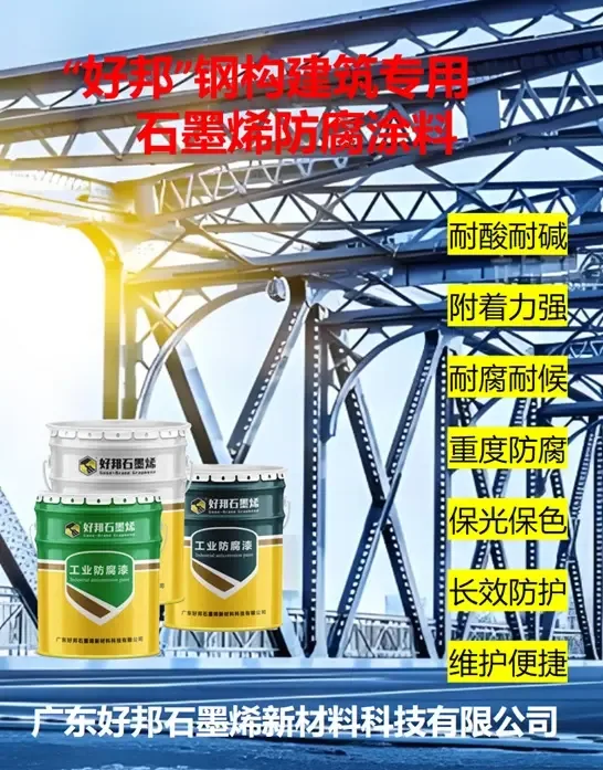 Guangdong Haobang Graphene New Materials Technology Co., Ltd. - Chemicals reference image 2