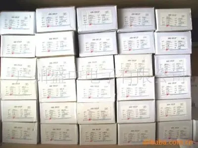 Guangzhou Shengzhong Electronics Co., Ltd. - Machinery reference image 5