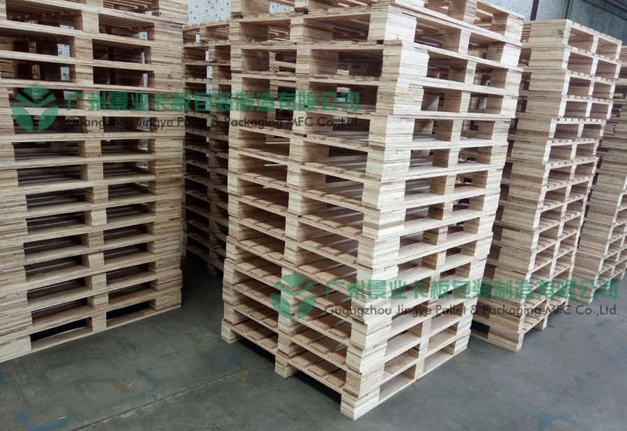 Guangzhou Jingye Cardboard Packaging Manufacturing Co., Ltd. - Packaging & Printing reference image 2