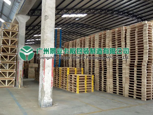Guangzhou Jingye Cardboard Packaging Manufacturing Co., Ltd. - Packaging & Printing reference image 3