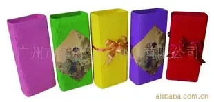Guangzhou Guanlin Paper Products Co., Ltd. - Packaging & Printing reference image 2