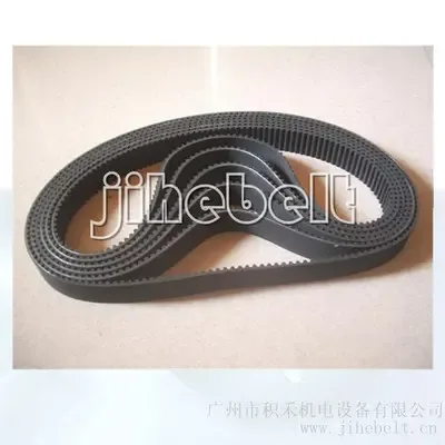 Guangzhou Jihé Electromechanical Equipment Co., Ltd. - Packaging & Printing reference image 6