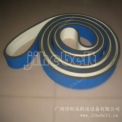 Guangzhou Jihé Electromechanical Equipment Co., Ltd. - Packaging & Printing reference image 7