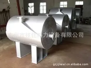 Guangzhou Jijia Thermal Equipment Co., Ltd. - Chemicals reference image 4